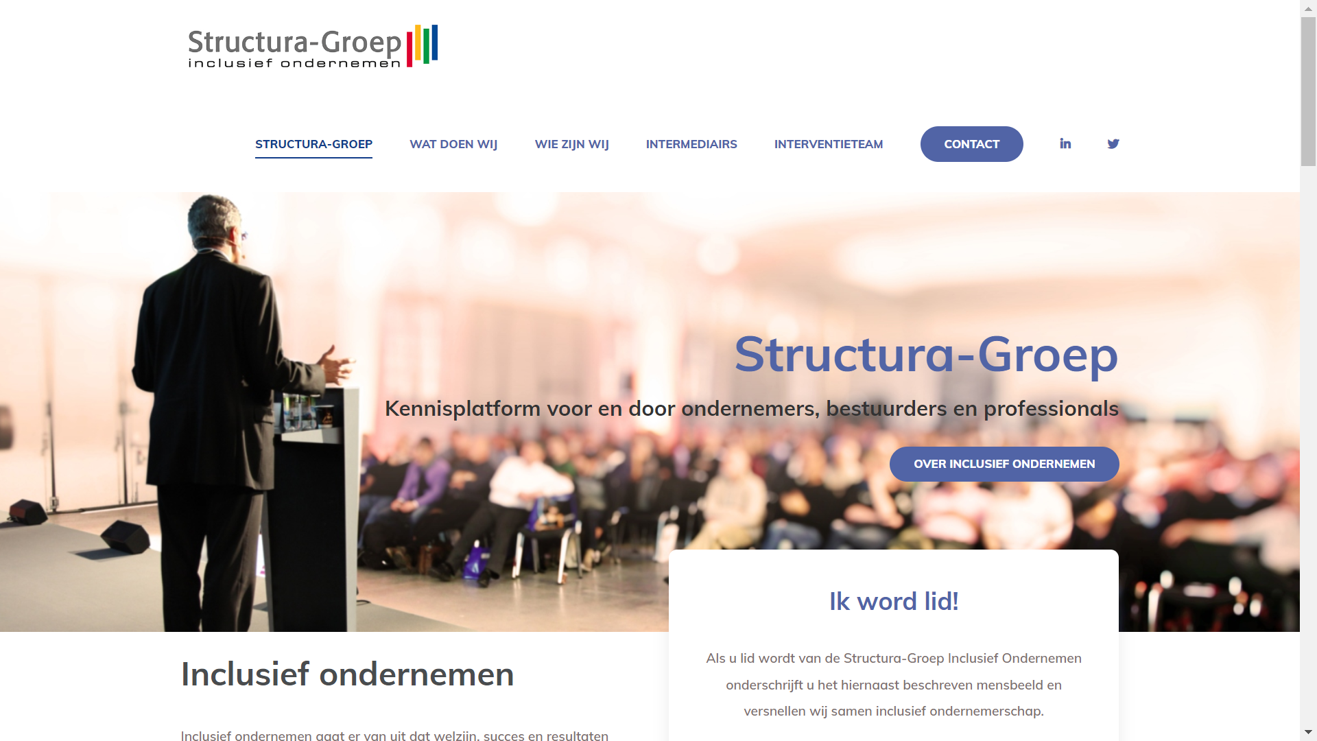 Structura-Groep