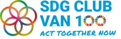 SDG Club van 100
